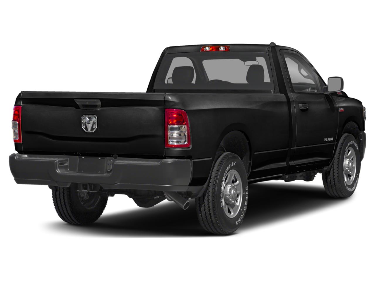 2019 Ram 2500 Vehicle Photo in Gardner, MA 01440