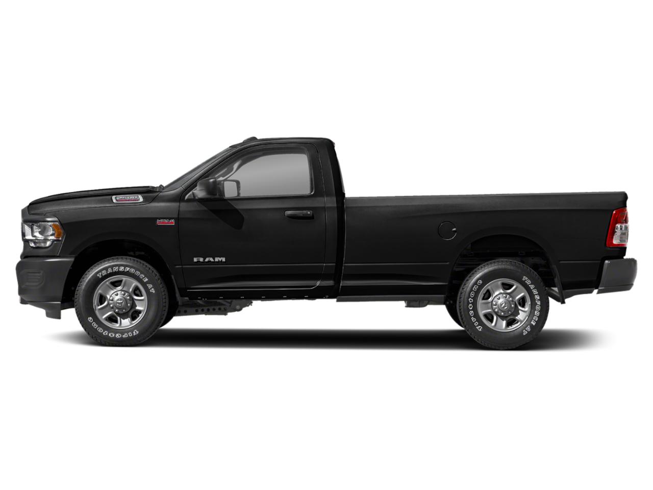 2019 Ram 2500 Vehicle Photo in Gardner, MA 01440