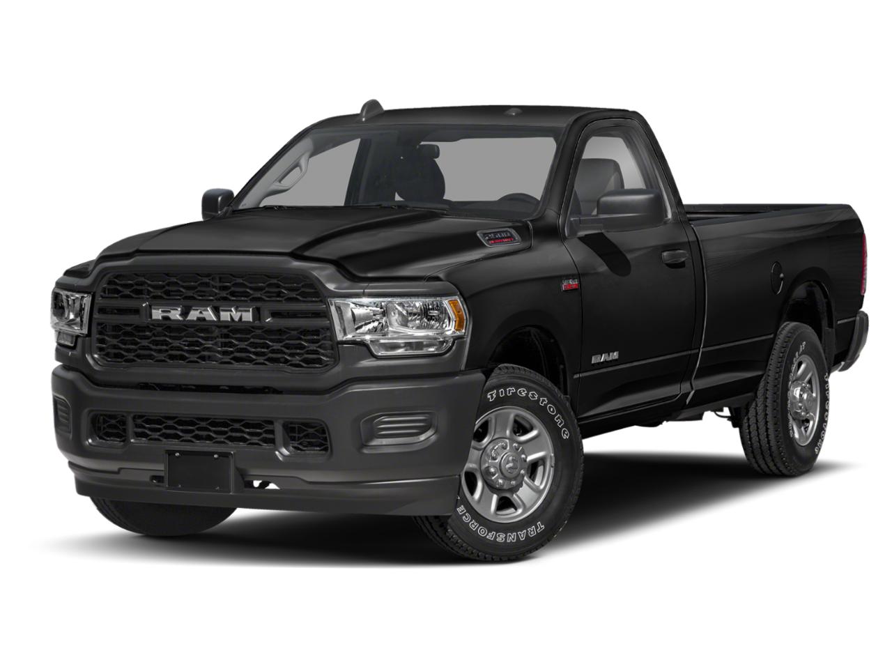 2019 Ram 2500 Vehicle Photo in Gardner, MA 01440