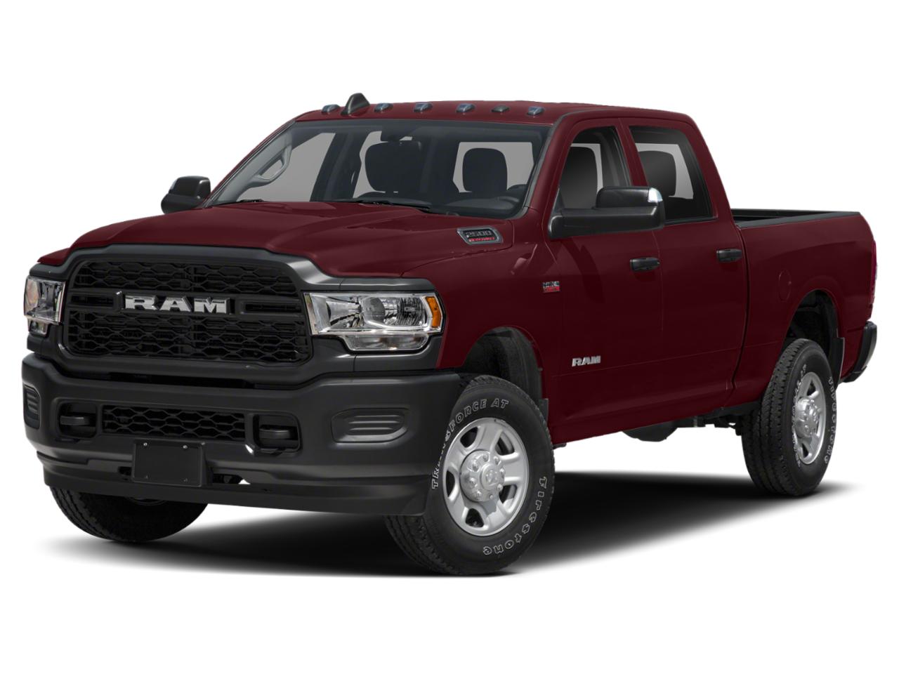 2019 Ram 2500 Vehicle Photo in Gardner, MA 01440