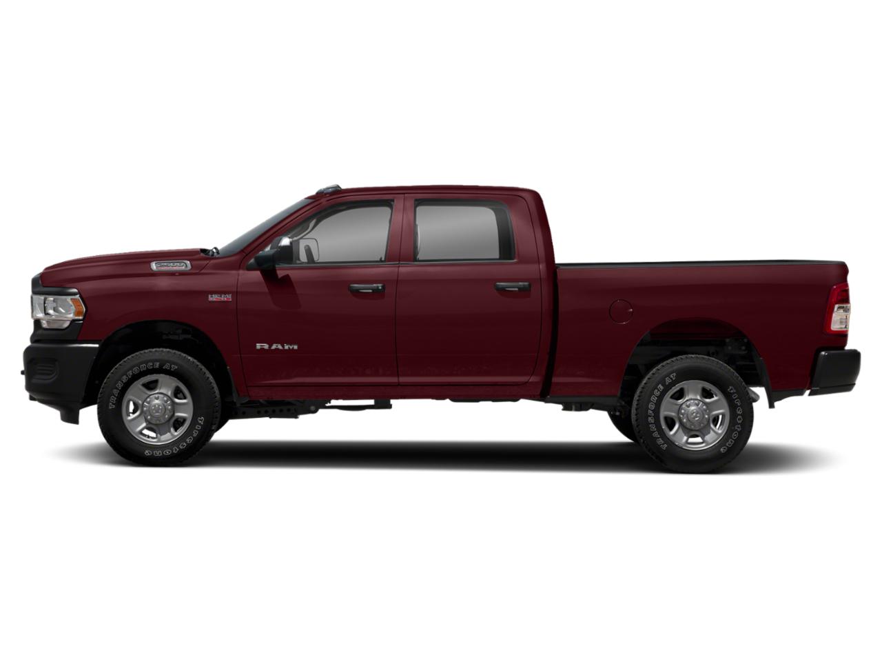 2019 Ram 2500 Vehicle Photo in Gardner, MA 01440