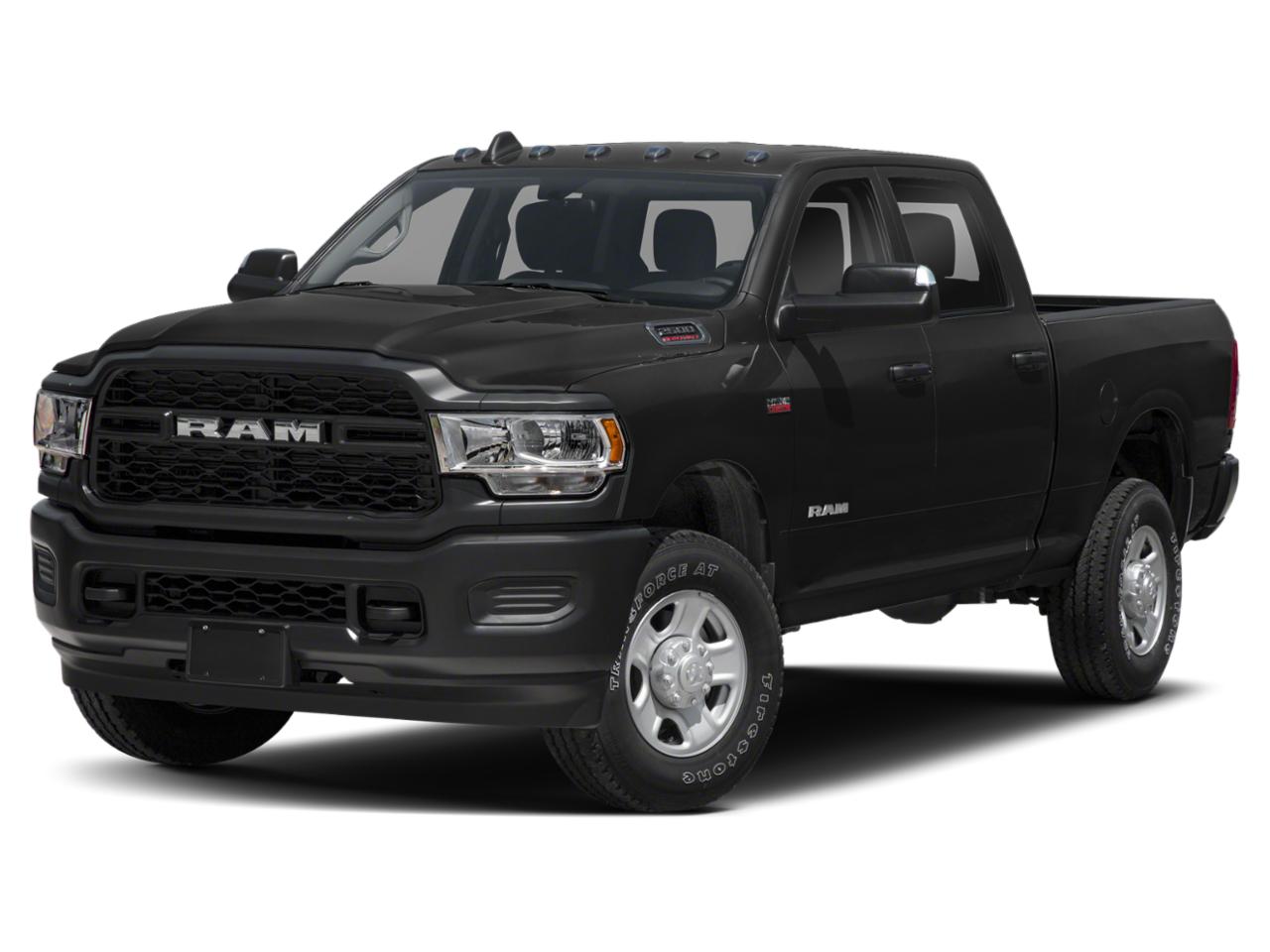 Used 2019 RAM Ram 2500 Pickup Tradesman with VIN 3C6UR5CL3KG635553 for sale in Spearfish, SD