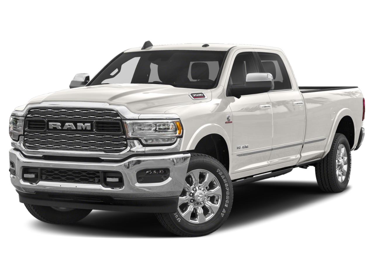 2019 Ram 3500 Vehicle Photo in Seguin, TX 78155