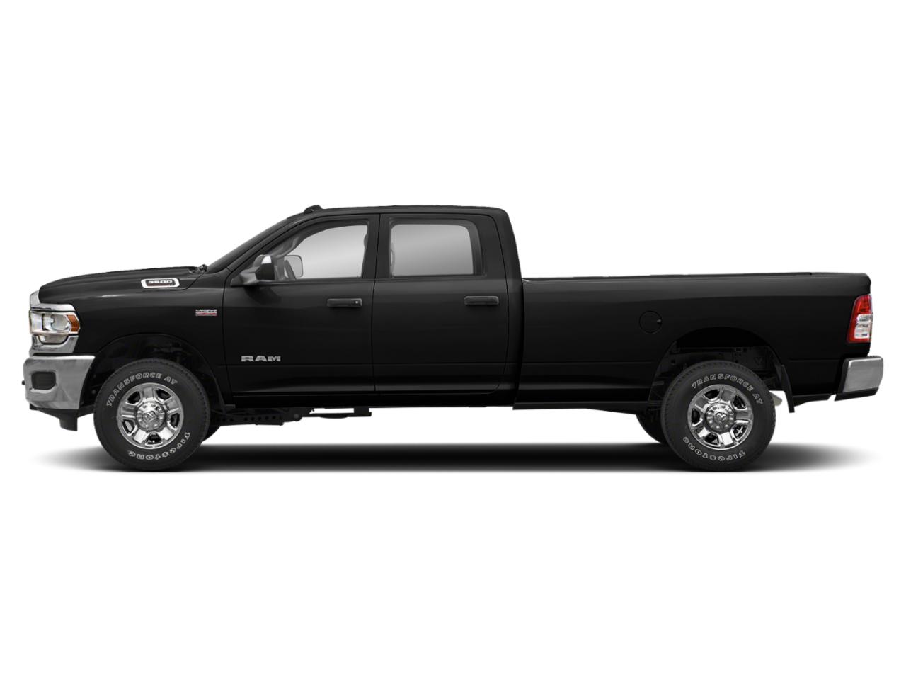 2019 Ram 3500 Vehicle Photo in AMARILLO, TX 79103-4111