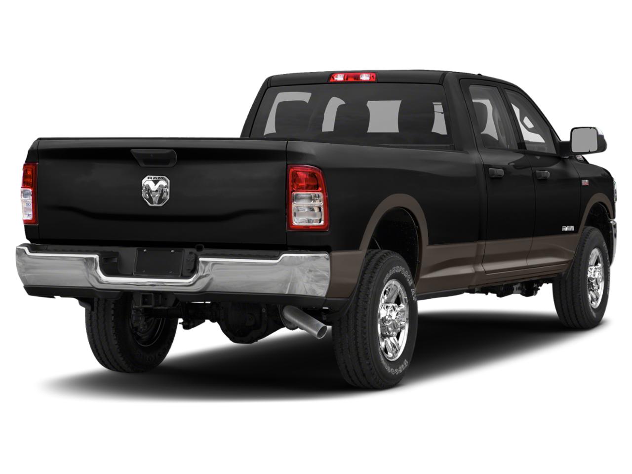 2019 Ram 3500 Vehicle Photo in LAUREL, MD 20707-4697