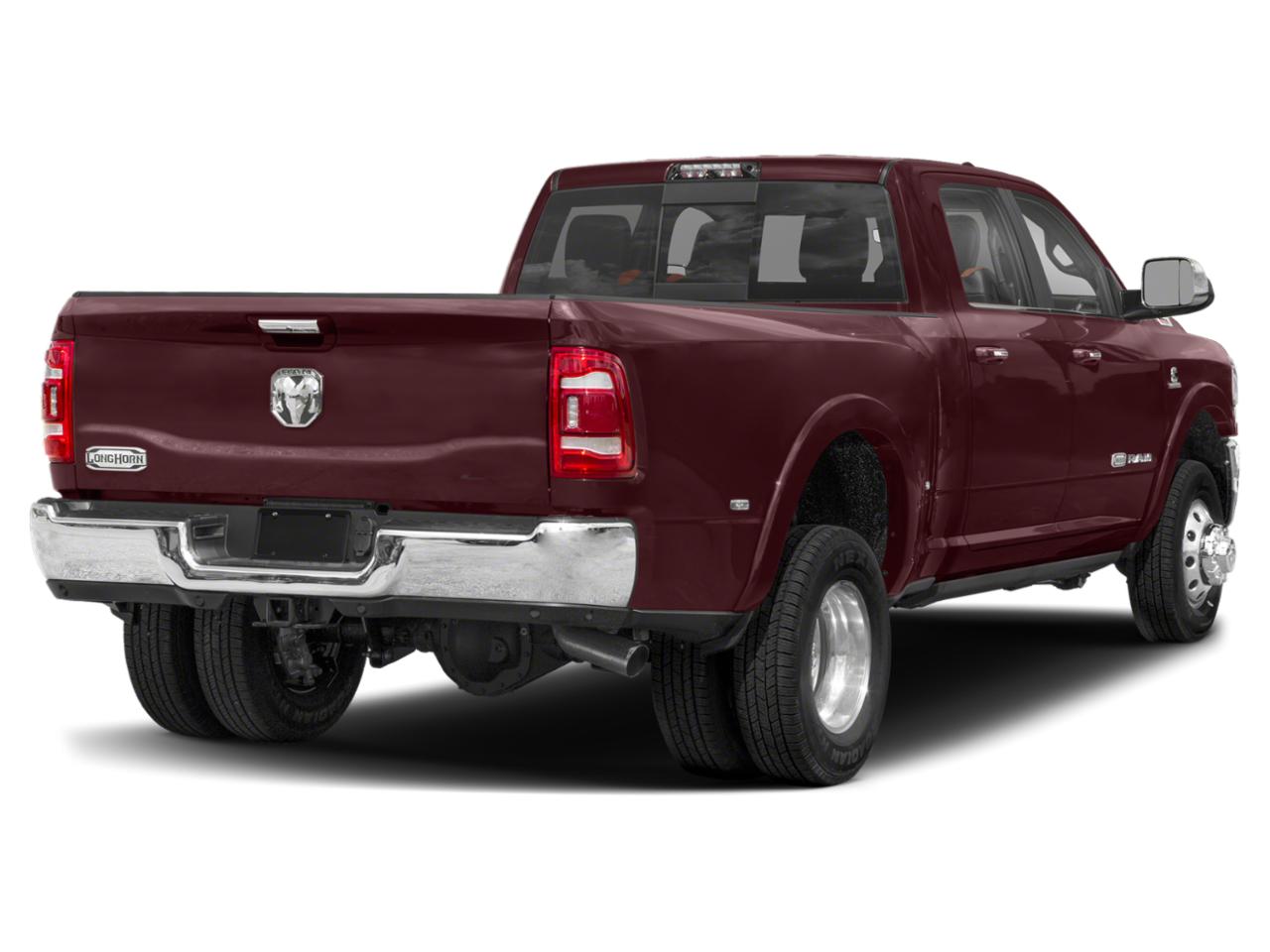 2019 Ram 3500 Vehicle Photo in LONE TREE, CO 80124-2750