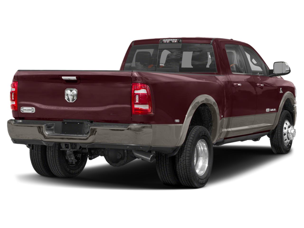 2019 Ram 3500 Vehicle Photo in LONE TREE, CO 80124-2750