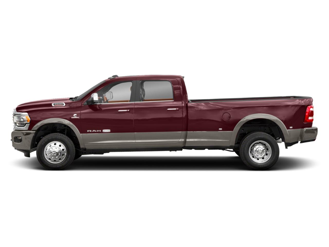 2019 Ram 3500 Vehicle Photo in LONE TREE, CO 80124-2750