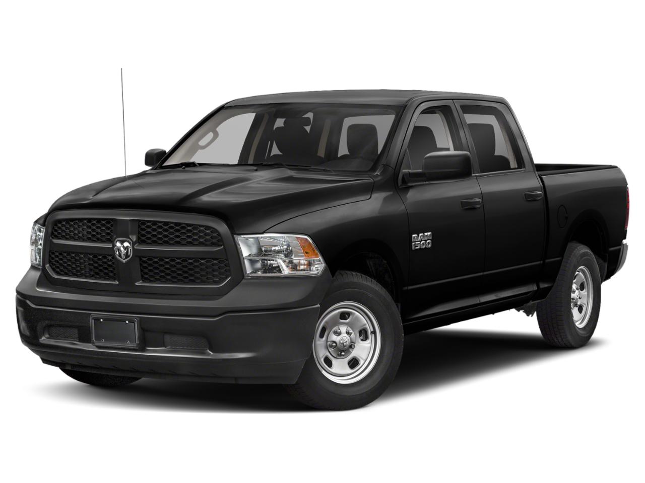 2019 Ram 1500 Classic Vehicle Photo in MADISON, WI 53713-3220
