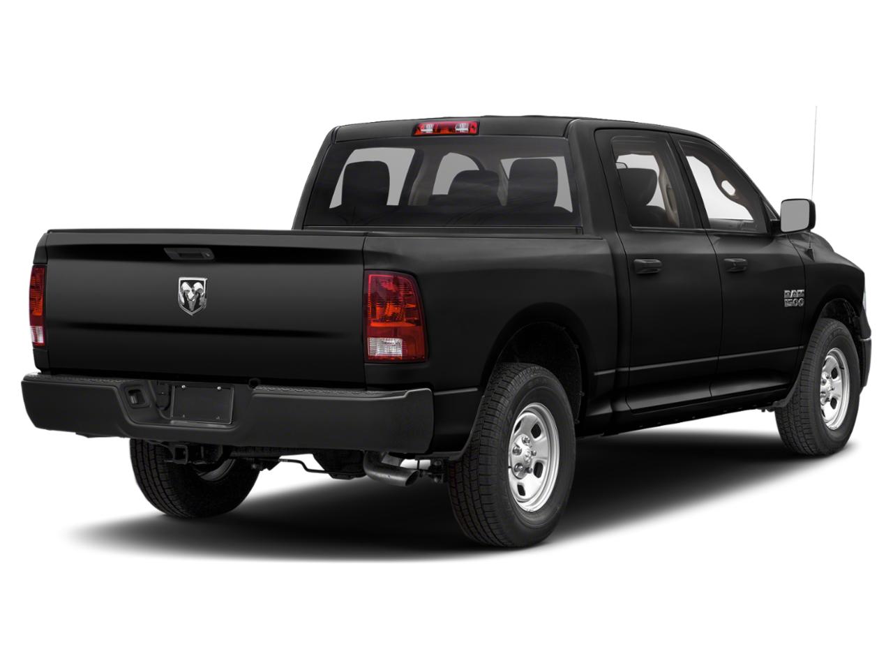 2019 Ram 1500 Classic Vehicle Photo in MADISON, WI 53713-3220