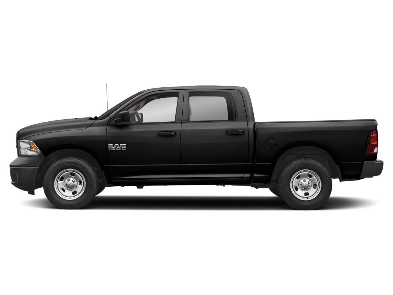 2019 Ram 1500 Classic Vehicle Photo in MADISON, WI 53713-3220