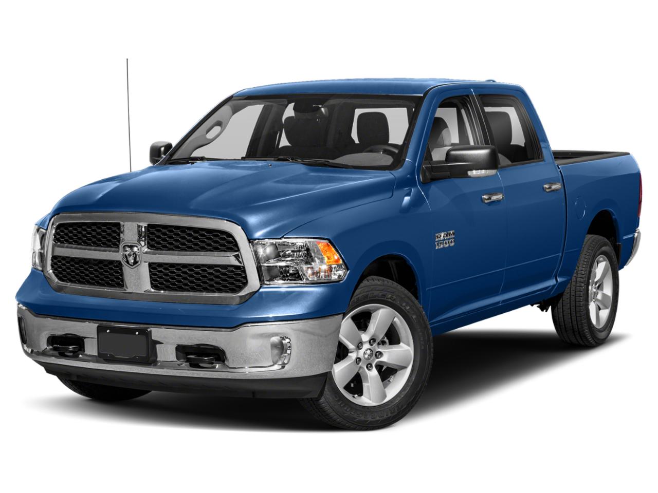 2019 Ram 1500 Classic Vehicle Photo in MOON TOWNSHIP, PA 15108-2571