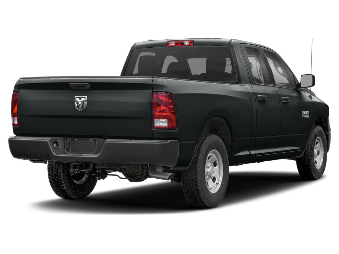 2019 Ram 1500 Classic Vehicle Photo in MEDINA, OH 44256-9631