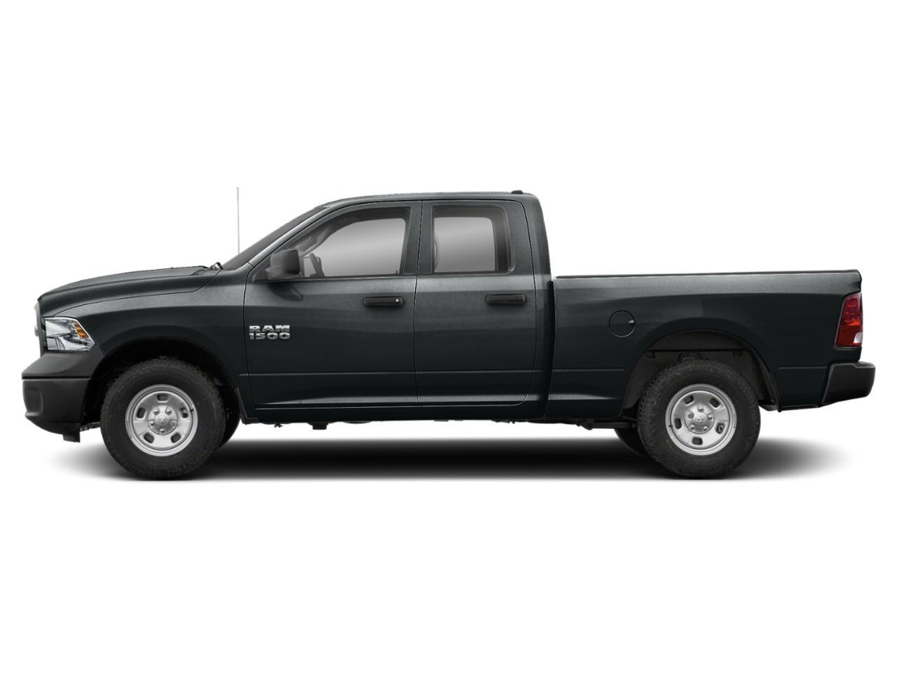 2019 Ram 1500 Classic Vehicle Photo in MEDINA, OH 44256-9631