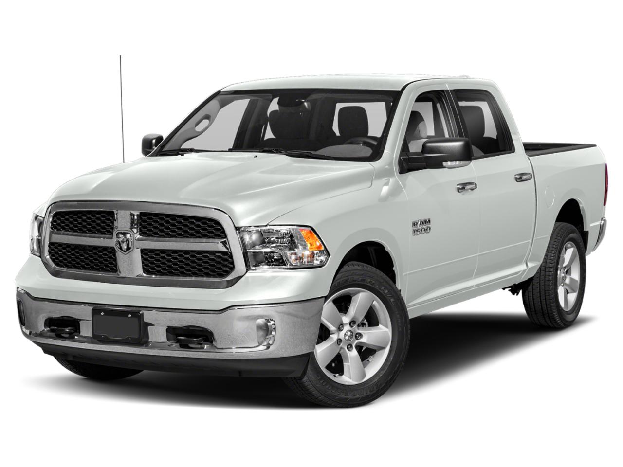 2019 Ram 1500 Classic Vehicle Photo in Ft. Myers, FL 33907