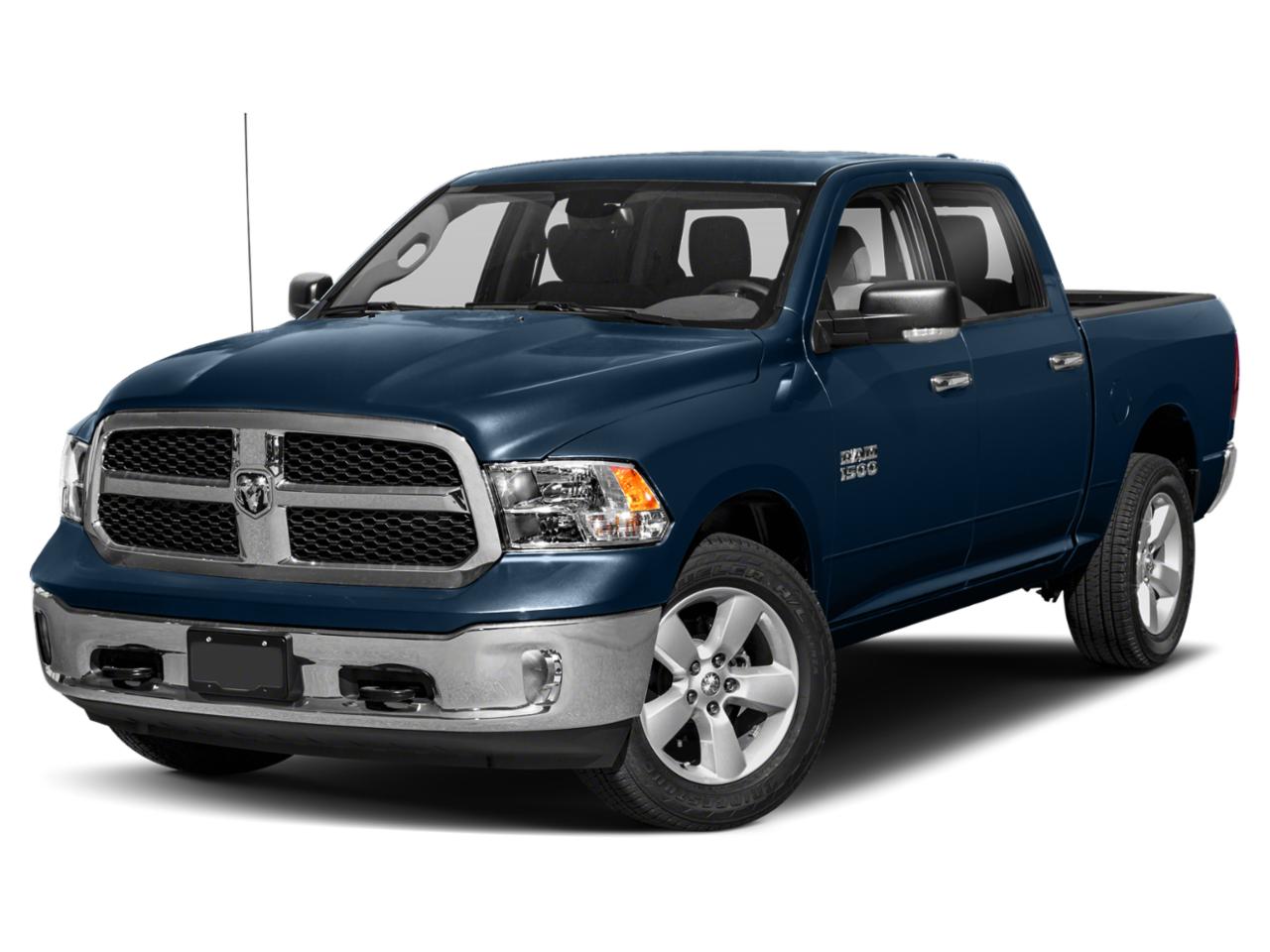 2019 Ram 1500 Classic Vehicle Photo in Savannah, GA 31419