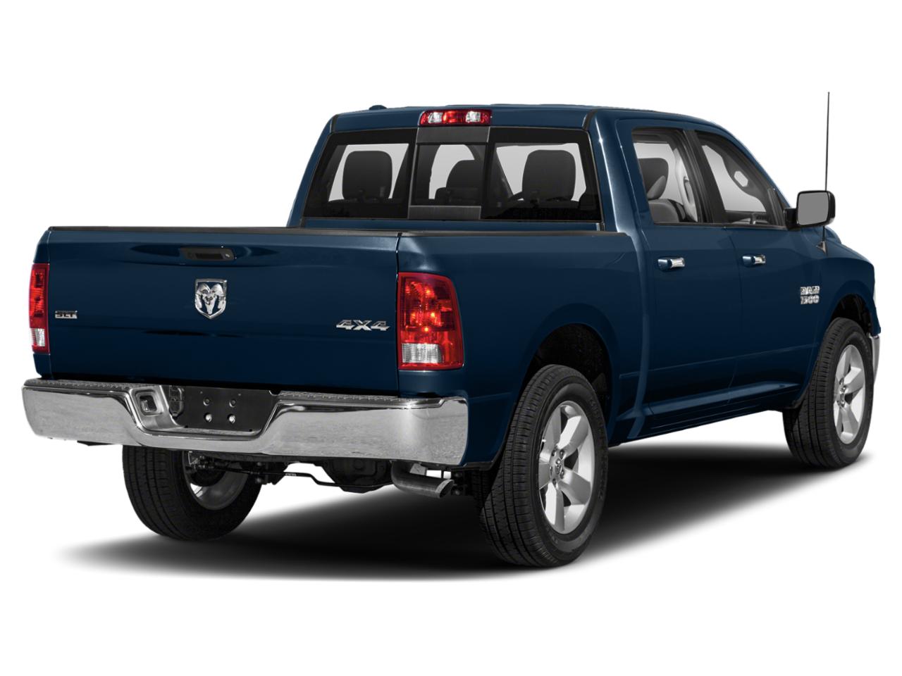 2019 Ram 1500 Classic Vehicle Photo in Savannah, GA 31419