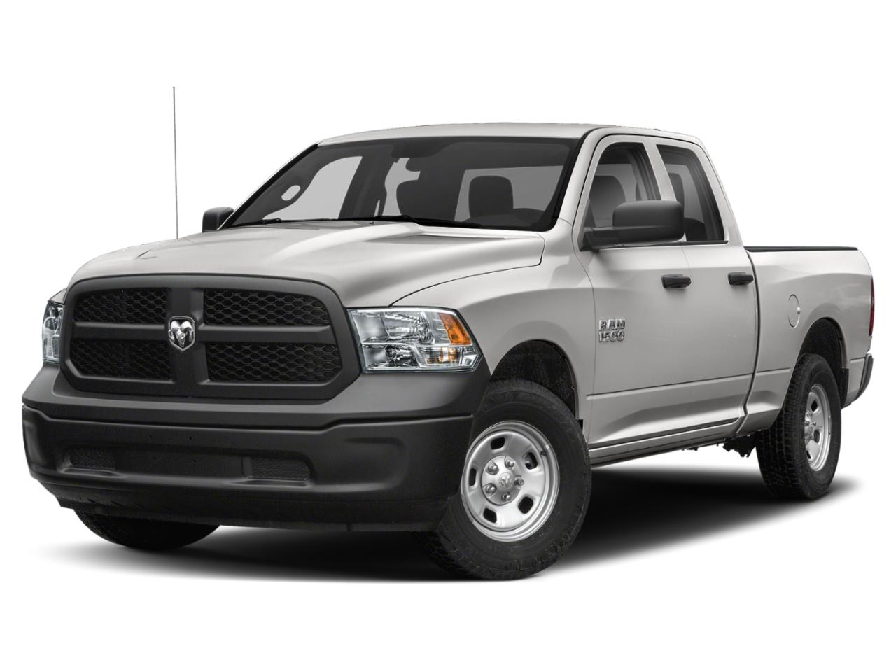 2019 Ram 1500 Classic Vehicle Photo in Mechanicsburg, PA 17050-1707
