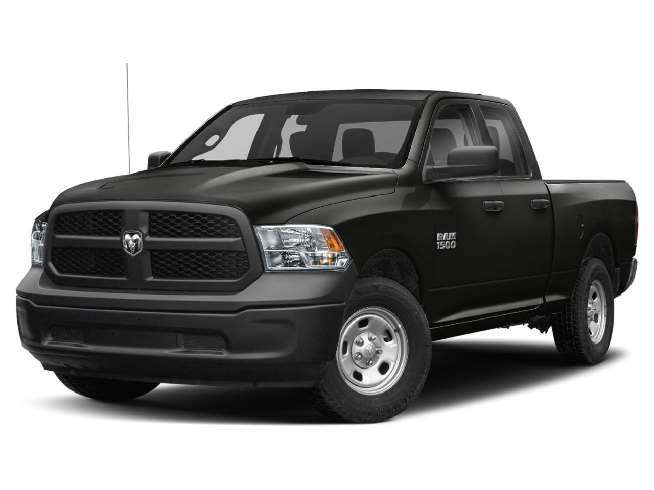 2019 Ram 1500 Classic Vehicle Photo in Bluffton, SC 29910