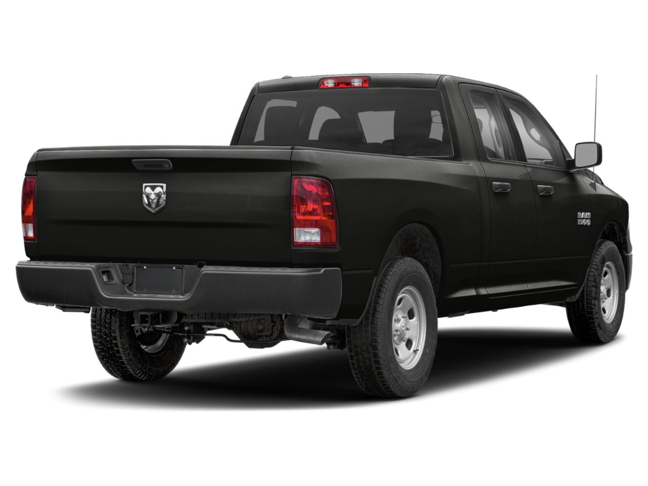 2019 Ram 1500 Classic Vehicle Photo in Bluffton, SC 29910