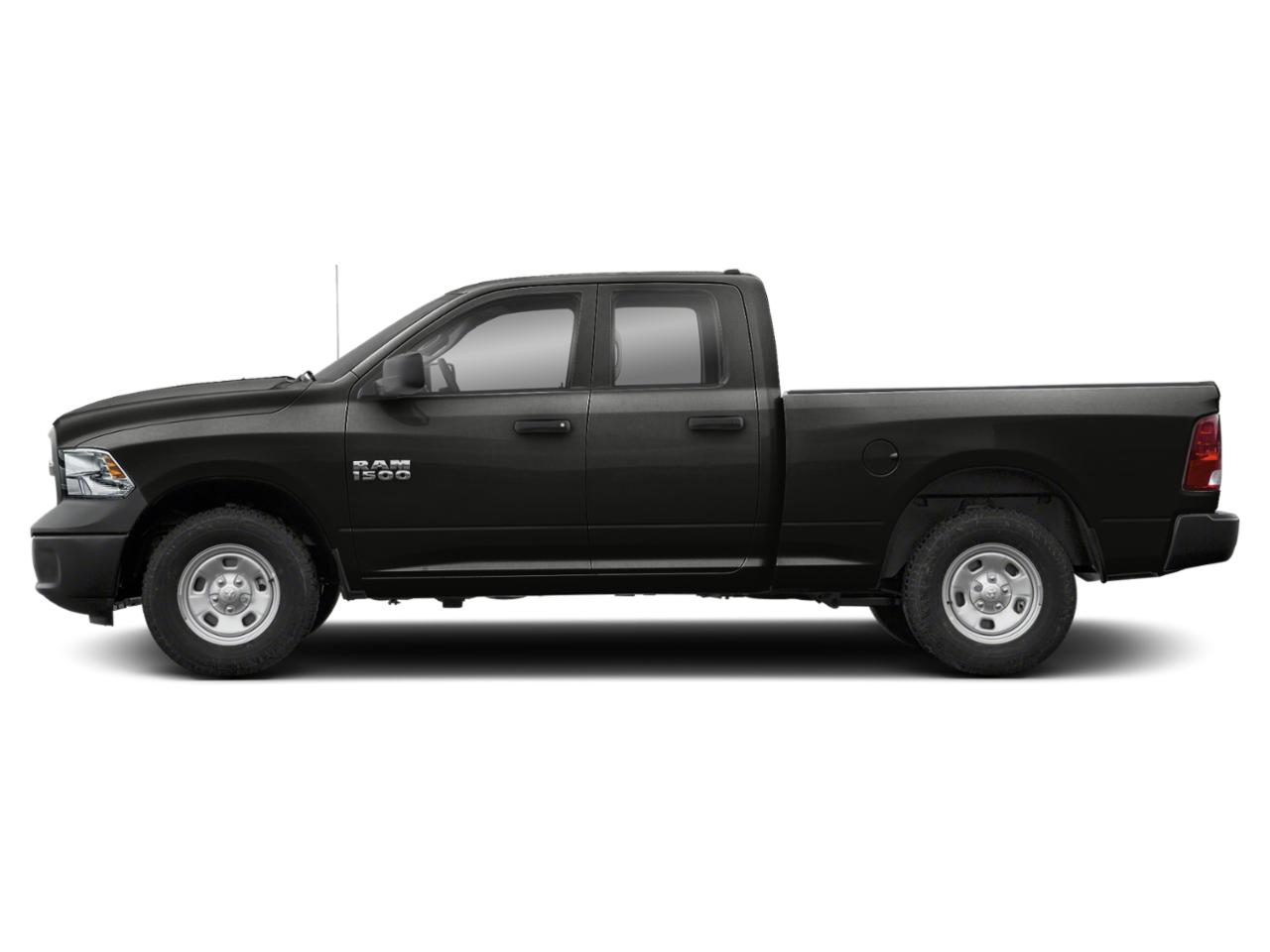 2019 Ram 1500 Classic Vehicle Photo in Bluffton, SC 29910