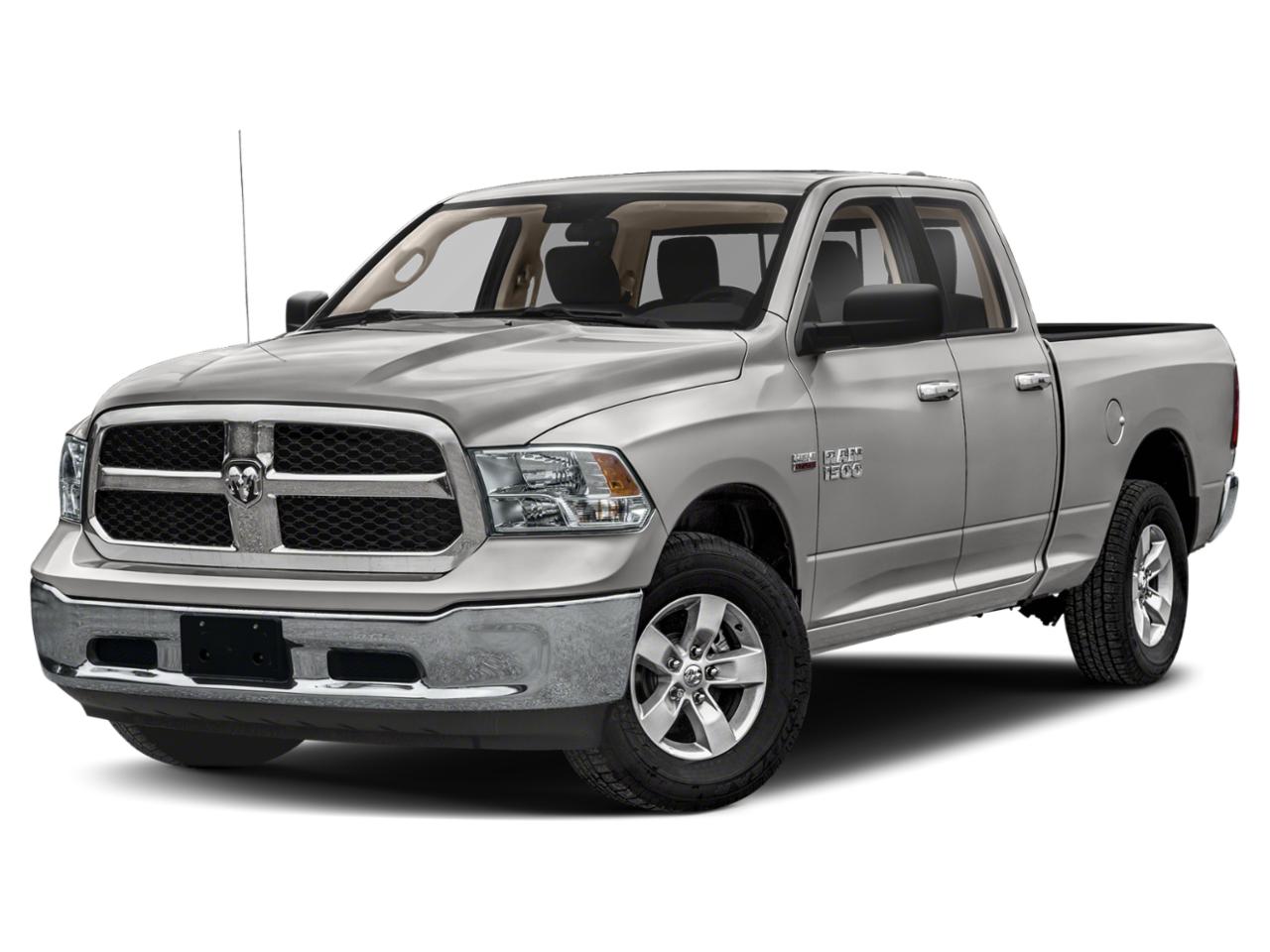 2019 Ram 1500 Classic Vehicle Photo in Coconut Creek, FL 33073