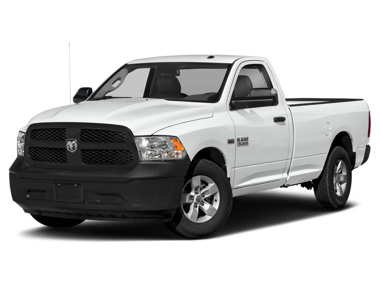 2019 Ram 1500 Classic Vehicle Photo in EMPORIA, VA 23847-1235