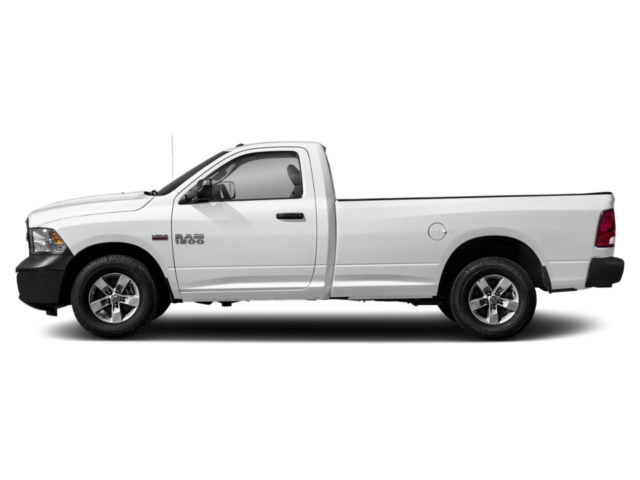 2019 Ram 1500 Classic Vehicle Photo in EMPORIA, VA 23847-1235