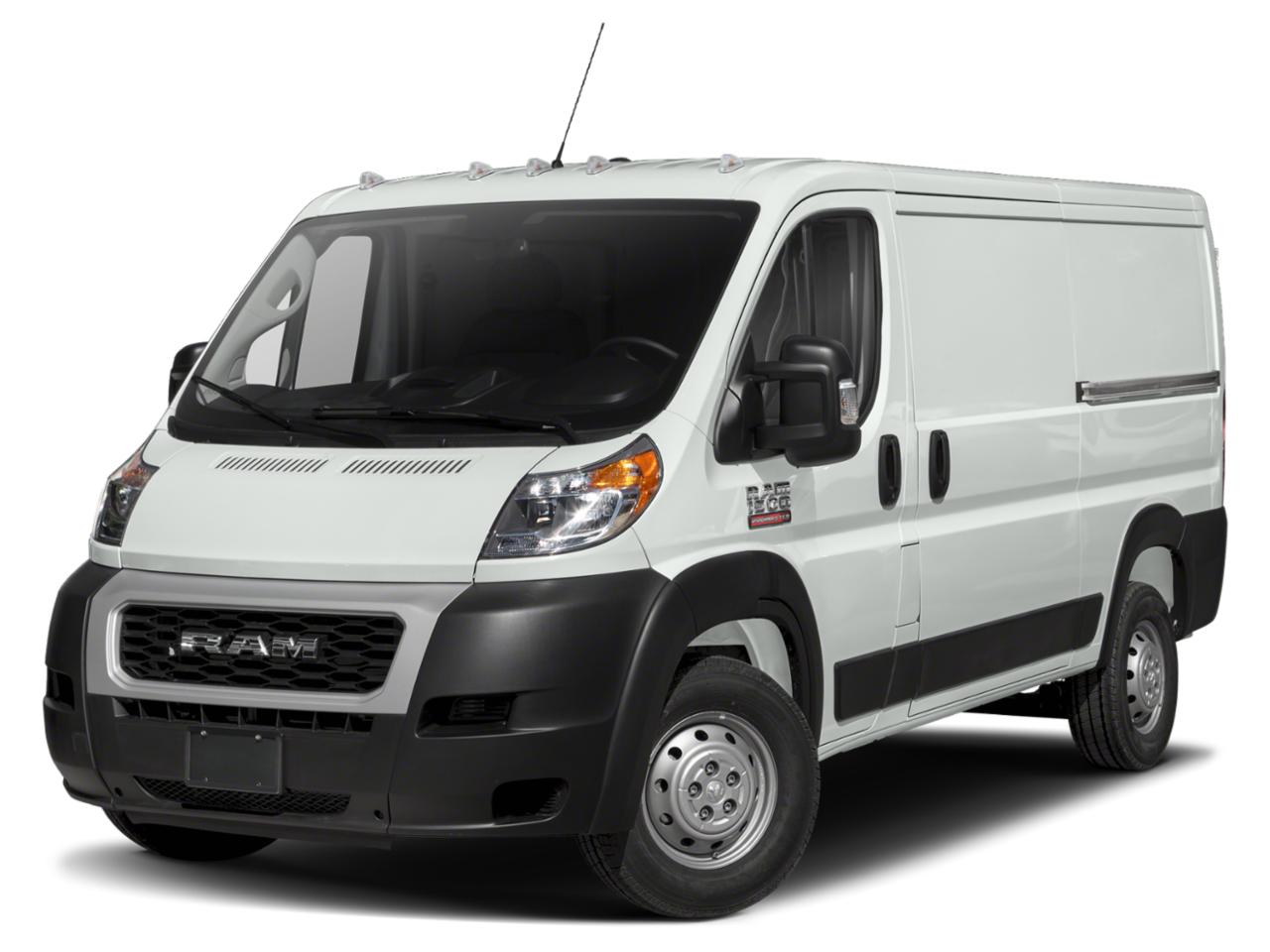 2019 Ram ProMaster Cargo Van Vehicle Photo in CORPUS CHRISTI, TX 78412-4902