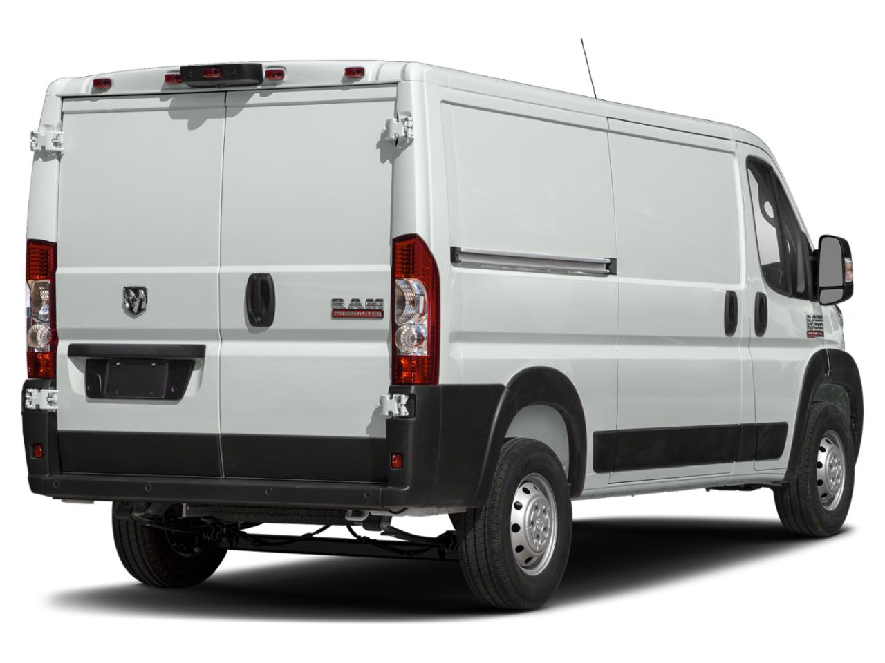 2019 Ram ProMaster Cargo Van Vehicle Photo in CORPUS CHRISTI, TX 78412-4902