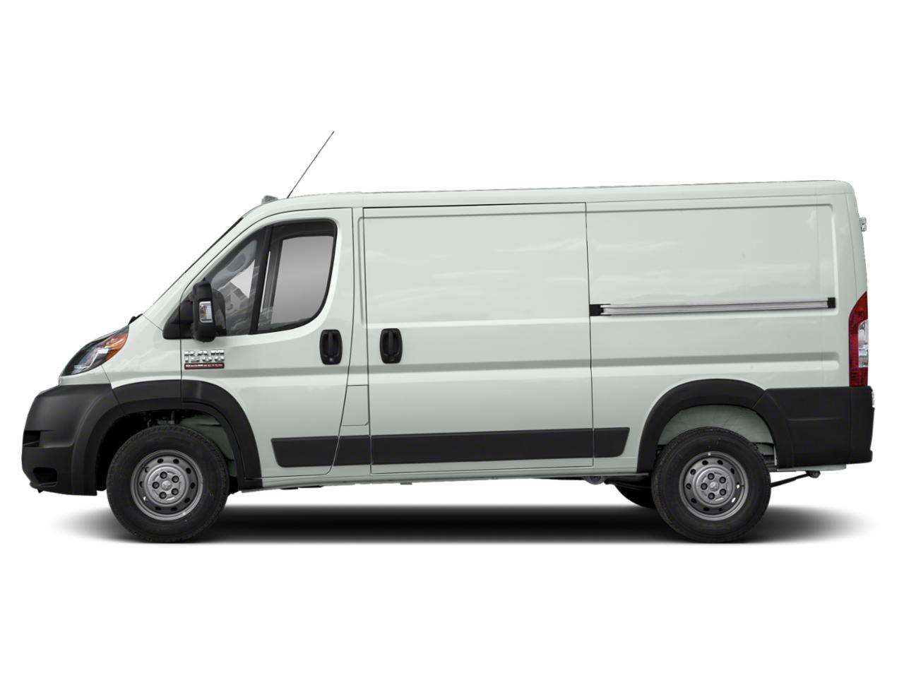 2019 Ram ProMaster Cargo Van Vehicle Photo in CORPUS CHRISTI, TX 78412-4902