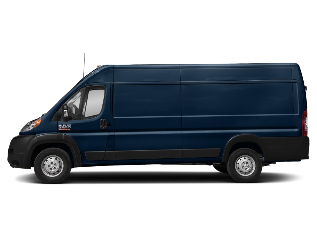 2019 Ram ProMaster Cargo Van Vehicle Photo in Saint Charles, IL 60174