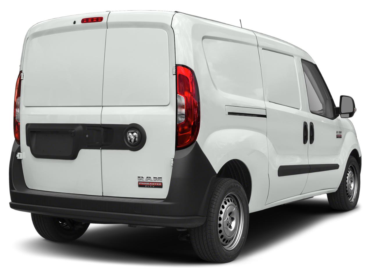 2019 Ram ProMaster City Cargo Van Vehicle Photo in OAK LAWN, IL 60453-2517