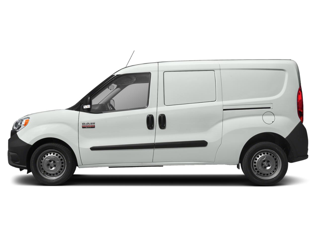 2019 Ram ProMaster City Cargo Van Vehicle Photo in OAK LAWN, IL 60453-2517