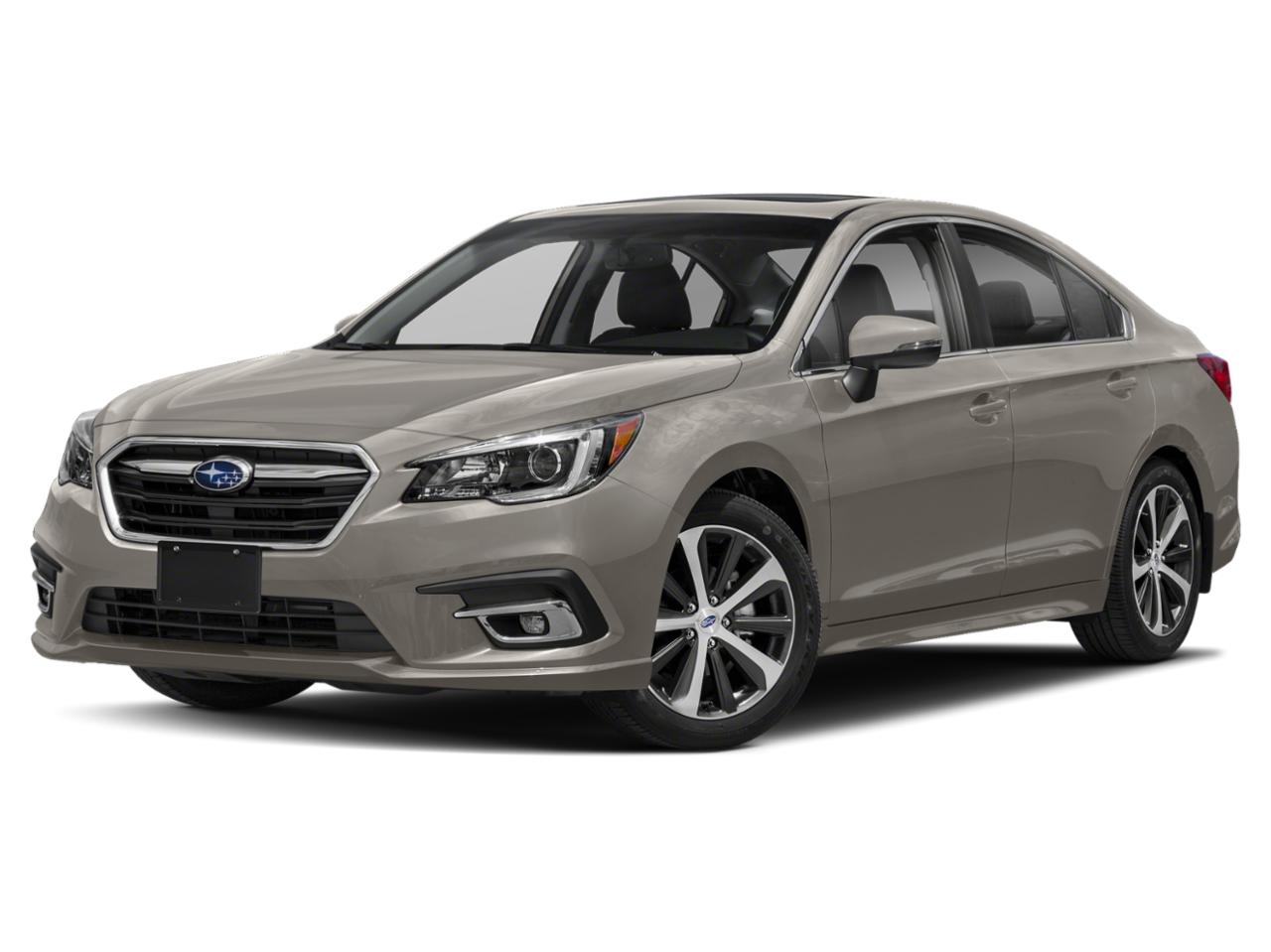 2019 Subaru Legacy Vehicle Photo in Spokane Valley, WA 99212