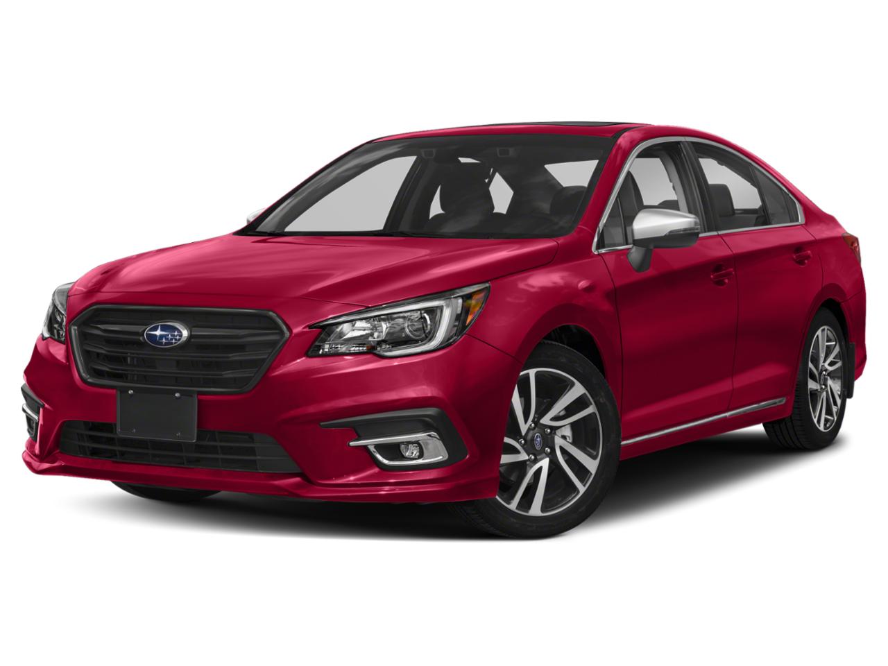 2019 Subaru Legacy Vehicle Photo in Mechanicsburg, PA 17050