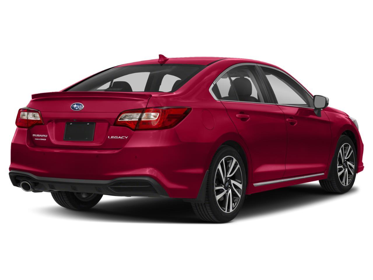 2019 Subaru Legacy Vehicle Photo in Mechanicsburg, PA 17050