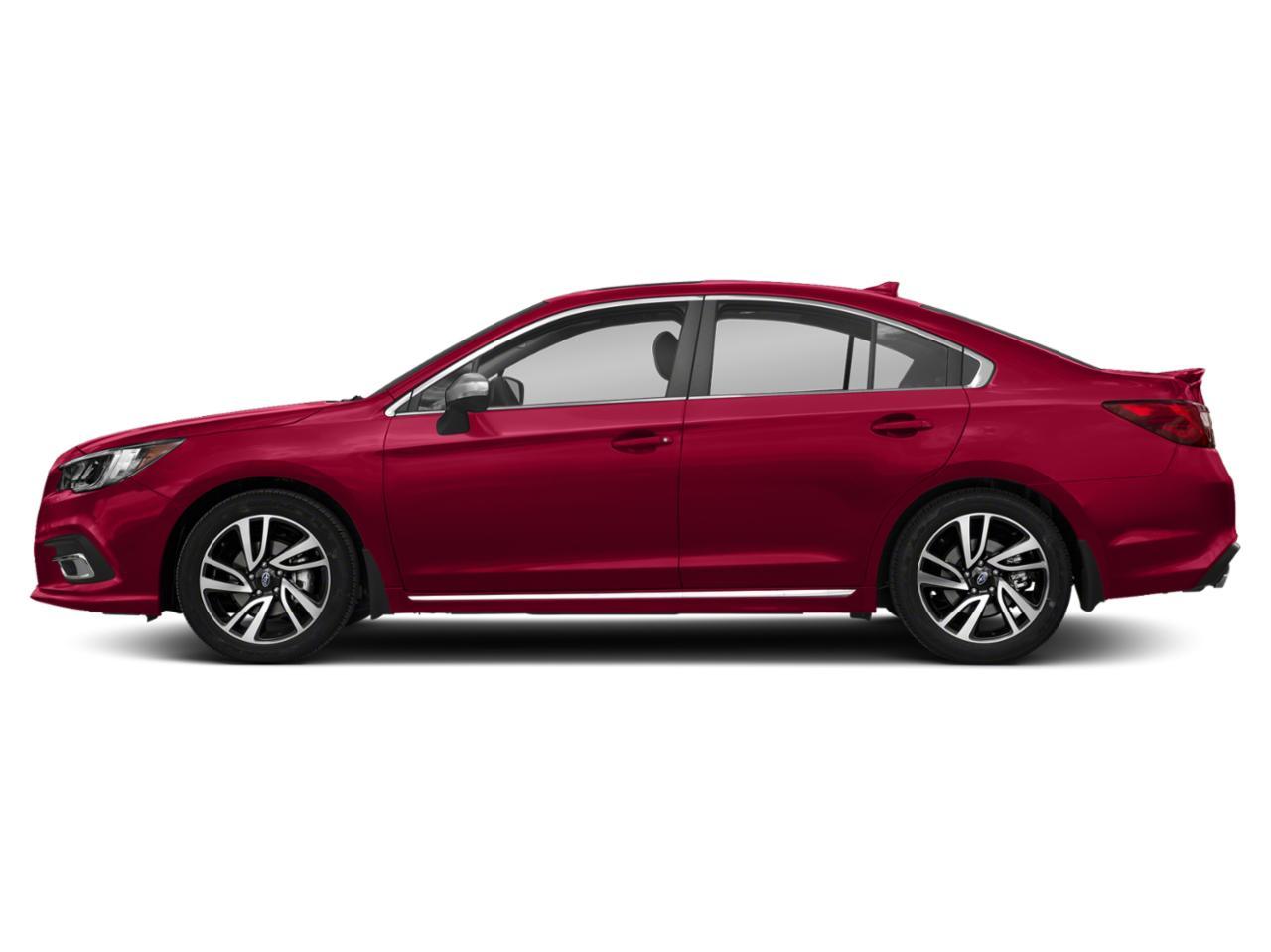 2019 Subaru Legacy Vehicle Photo in Mechanicsburg, PA 17050