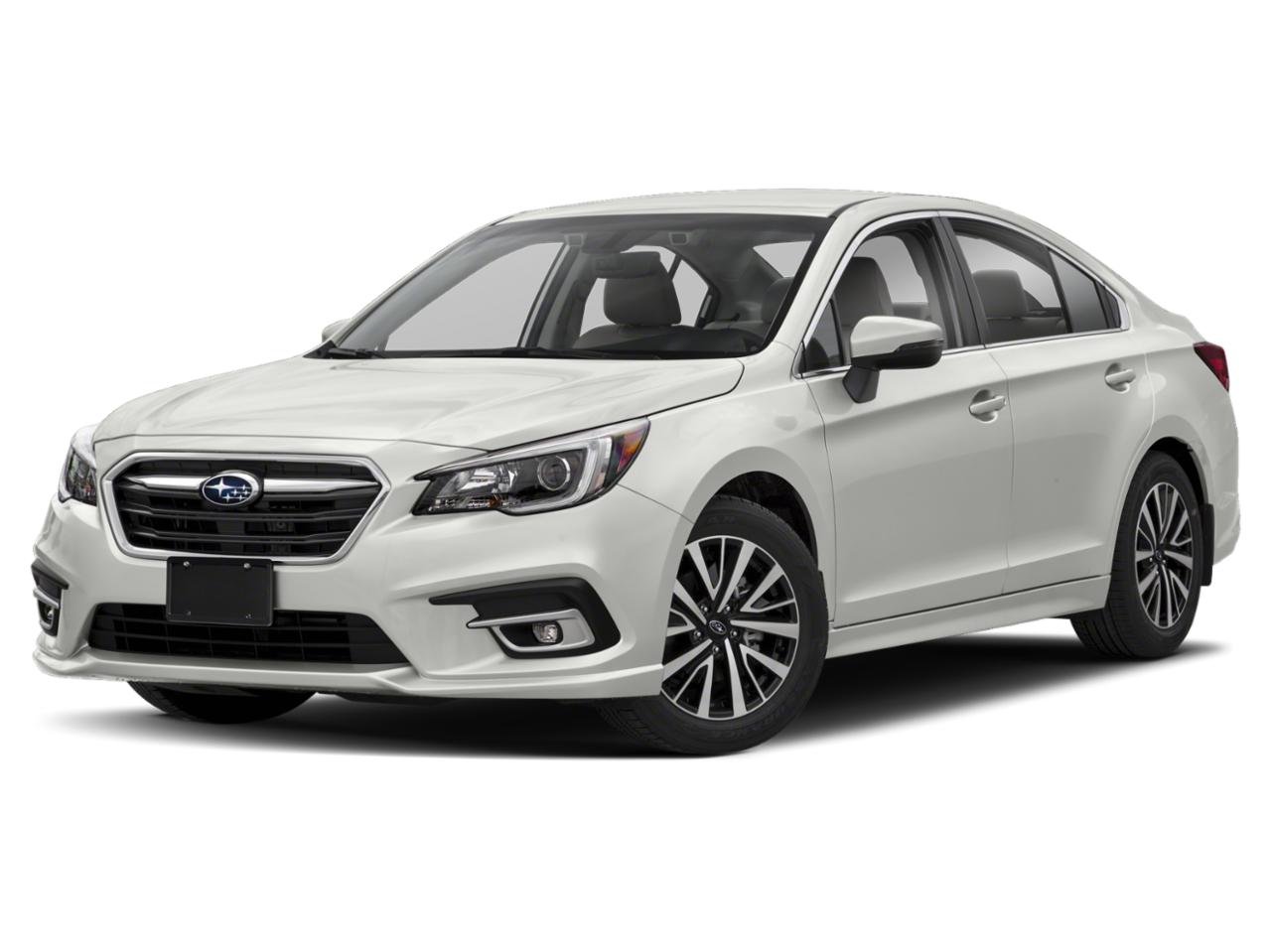 2019 Subaru Legacy Vehicle Photo in Spokane, WA 99201