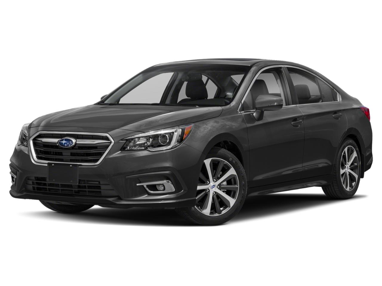2019 Subaru Legacy Vehicle Photo in LEOMINSTER, MA 01453-2952