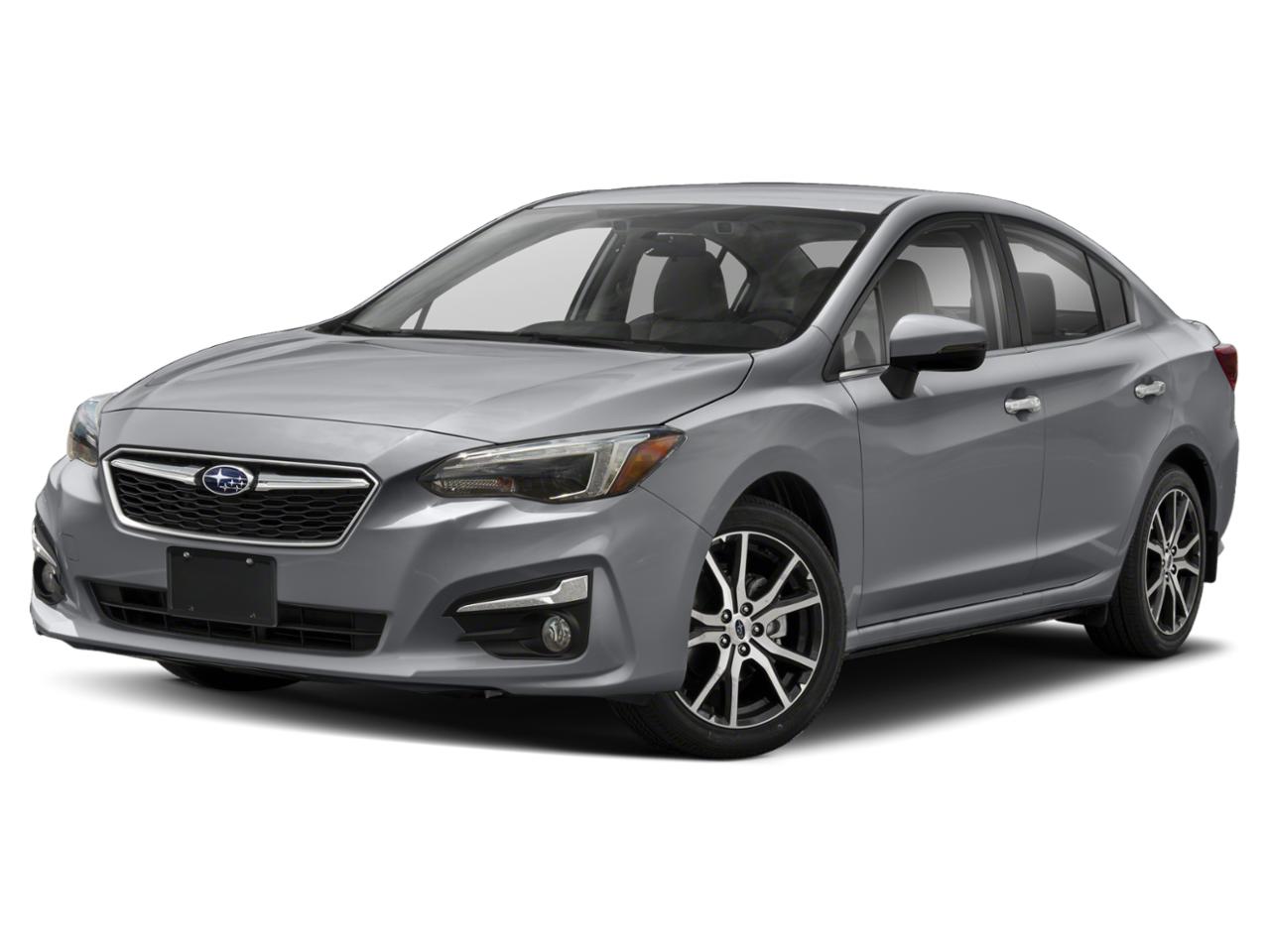 2019 Subaru Impreza Vehicle Photo in Harrisburg, PA 17111