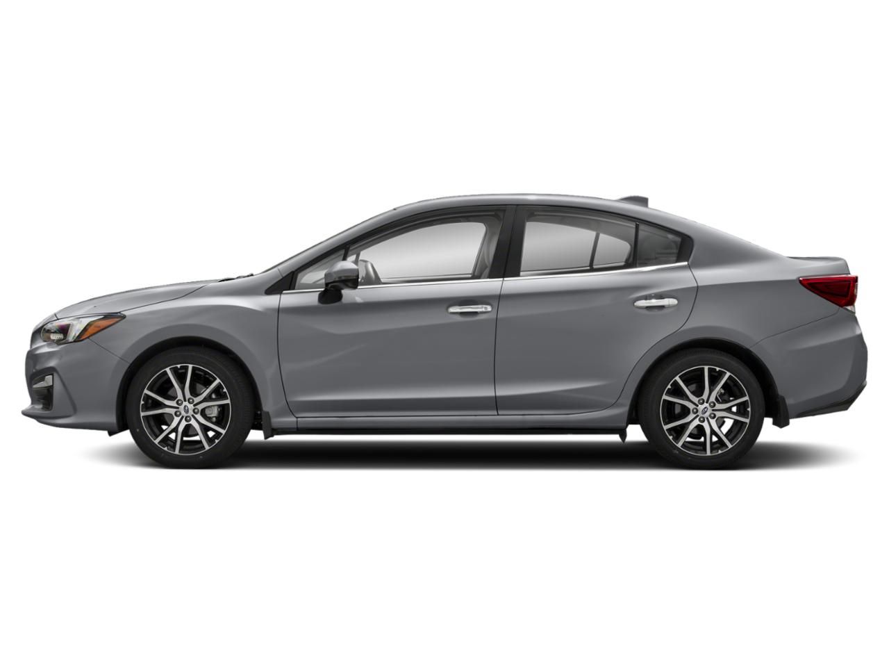 2019 Subaru Impreza Vehicle Photo in Harrisburg, PA 17111