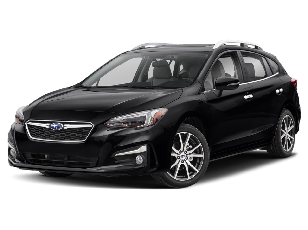 2019 Subaru Impreza Vehicle Photo in Oshkosh, WI 54901