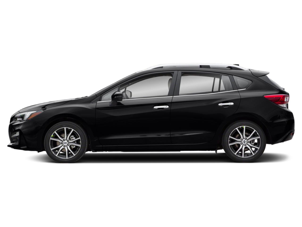 2019 Subaru Impreza Vehicle Photo in Oshkosh, WI 54901