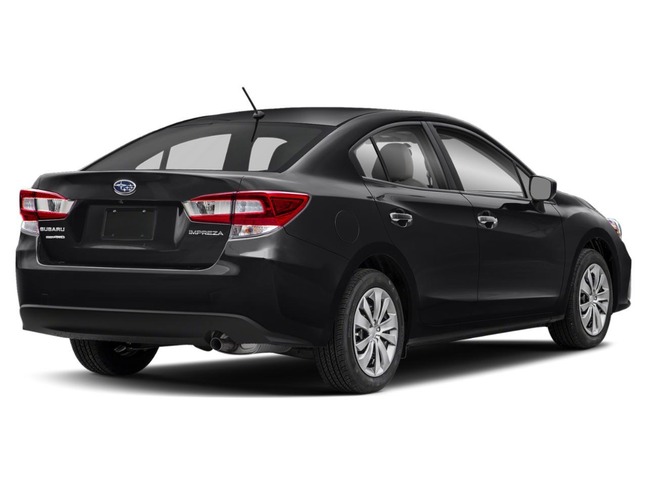 2019 Subaru Impreza Vehicle Photo in Mechanicsburg, PA 17050