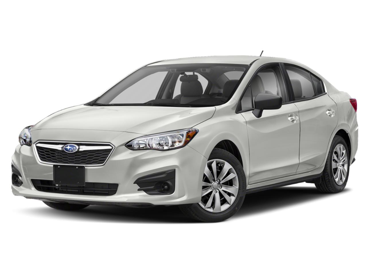 2019 Subaru Impreza Vehicle Photo in BETHLEHEM, PA 18017