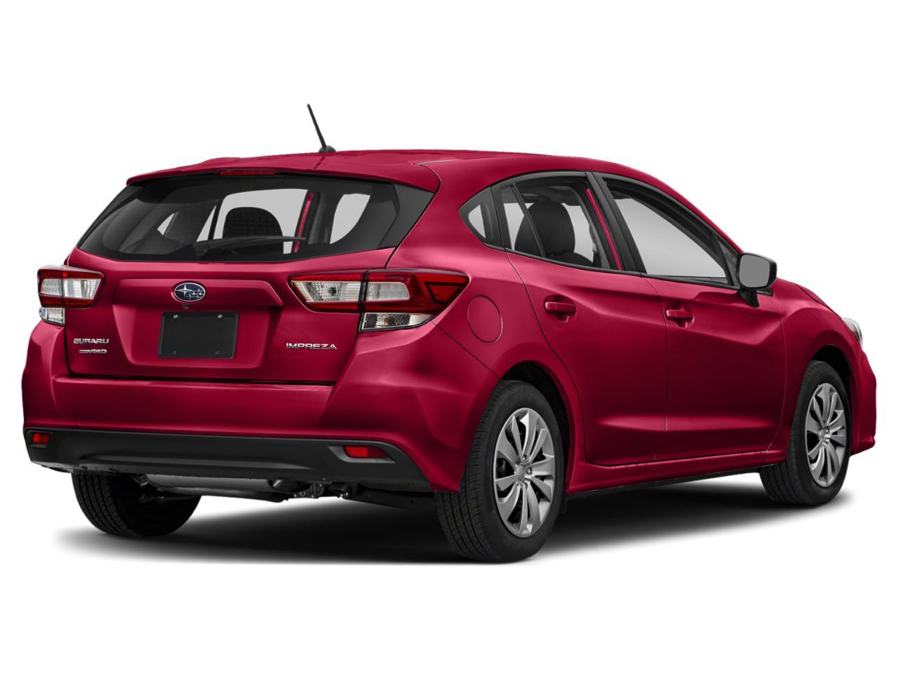 2019 Subaru Impreza Vehicle Photo in Memphis, TN 38133