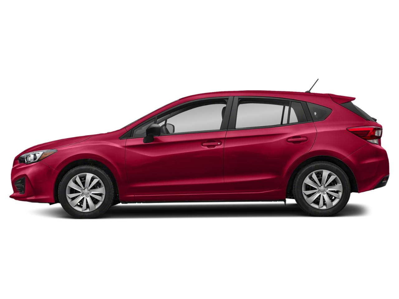 2019 Subaru Impreza Vehicle Photo in Memphis, TN 38133