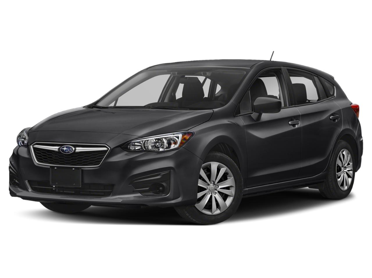 2019 Subaru Impreza Vehicle Photo in Bethlehem, PA 18017
