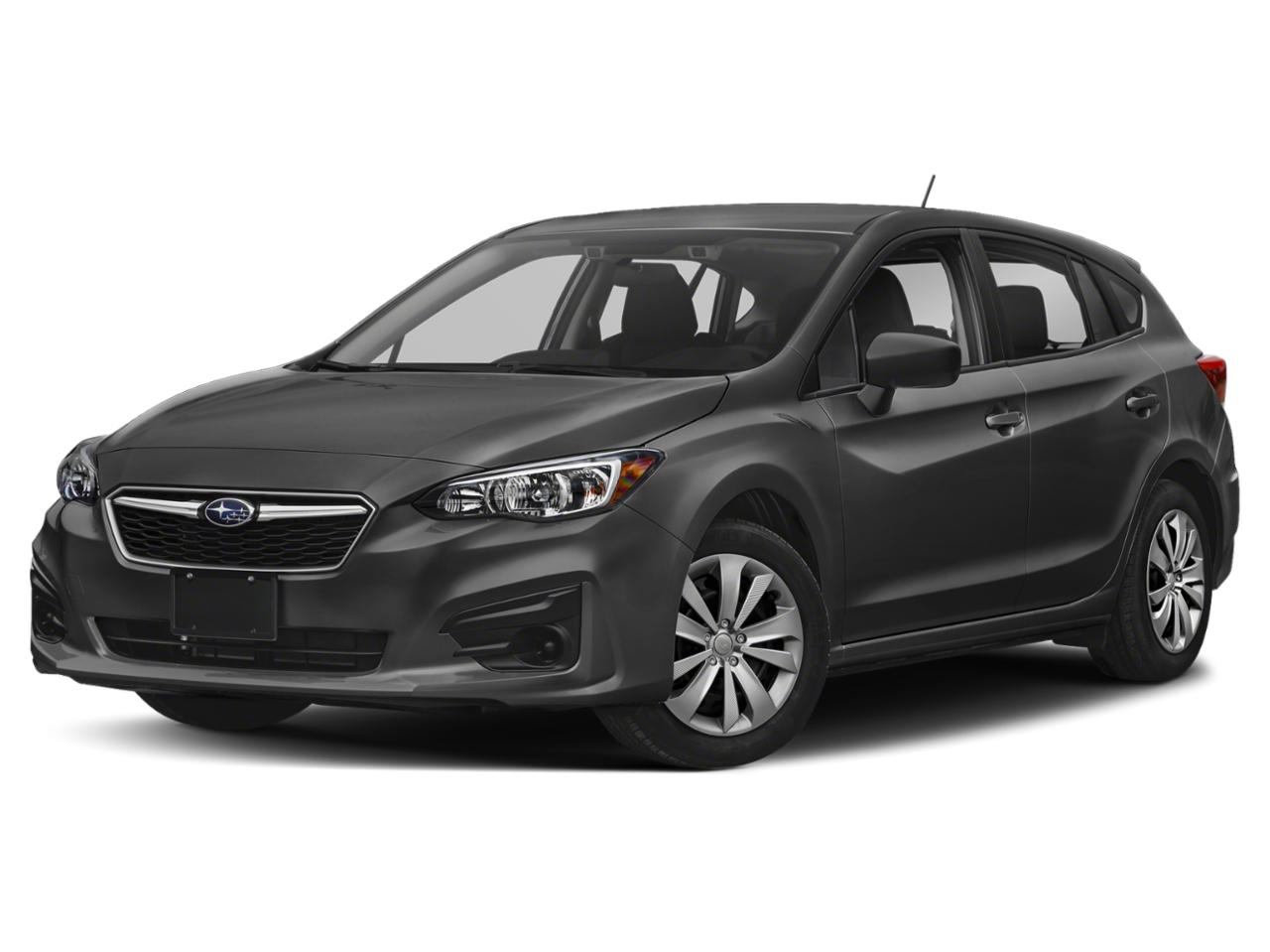 2019 Subaru Impreza Vehicle Photo in Oshkosh, WI 54904